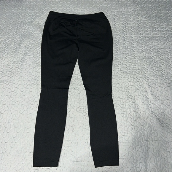 Prana leggings pants yoga gym workout activewear athletic sportswear medium new - Picture 7 of 8